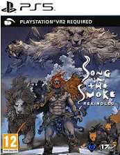 Song In The Smoke Rekindled for PS5 to rent