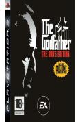 The Godfather The Dons Edition for PS3 to rent