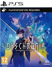 Dyschronia Chronos Alternate for PS5 to buy