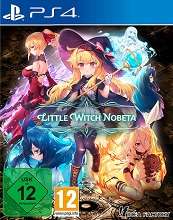 Little Witch Nobeta for PS4 to rent