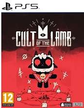 Cult of the Lamb for PS5 to rent
