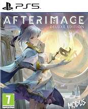 Afterimage for PS5 to buy