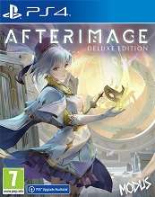 Afterimage for PS4 to buy