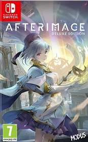 Afterimage for SWITCH to rent