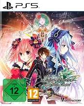 Fairy Fencer F Refrain Chord for PS5 to buy