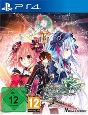 Fairy Fencer F Refrain Chord for PS4 to buy