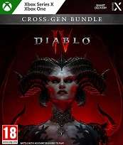 Diablo IV for XBOXSERIESX to rent
