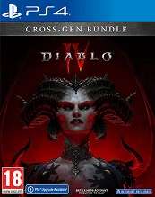 Diablo IV for PS4 to buy