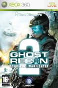Ghost Recon Adv Warf 2 for XBOX360 to rent