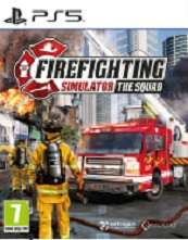Firefighting Simulator The Squad for PS5 to buy