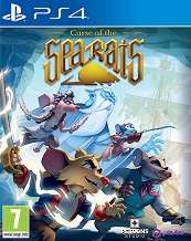 Curse of the Sea Rats for PS4 to rent