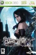 Bullet Witch for XBOX360 to rent