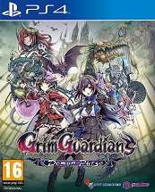 Gal Guardians Demon Purge for PS4 to buy
