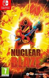 Nuclear Blaze for SWITCH to rent