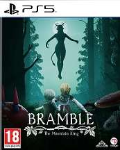 Bramble The Mountain King for PS5 to buy