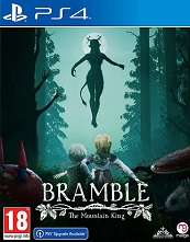 Bramble The Mountain King for PS4 to rent