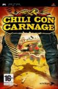 Chili con Carnage for PSP to rent