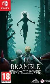 Bramble The Mountain King for SWITCH to buy
