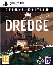 Dredge  for PS5 to rent
