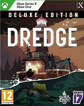 Dredge  for XBOXSERIESX to rent