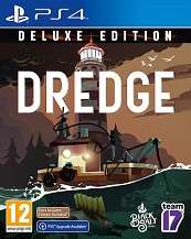 Dredge  for PS4 to rent