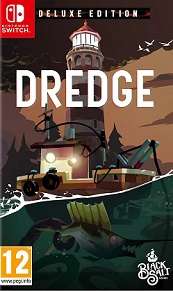 Dredge  for SWITCH to buy