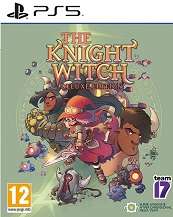 The Knight Witch for PS5 to buy