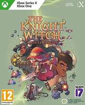 The Knight Witch for XBOXSERIESX to rent