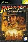Indiana Jones and the Emporers Tomb for XBOX to rent