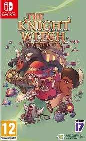 The Knight Witch for SWITCH to rent