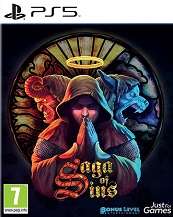 Saga of Sins for PS5 to rent