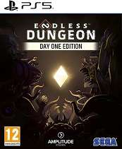 Endless Dungeon for PS5 to rent