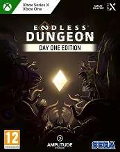 Endless Dungeon for XBOXSERIESX to rent