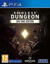 Endless Dungeon for PS4 to buy