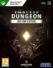 Endless Dungeon for XBOXONE to rent