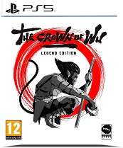 The Crown of Wu for PS5 to buy