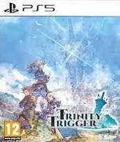 Trinity Trigger for PS5 to rent