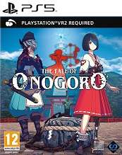 Tales of Onogoro PSVR2 for PS5 to rent