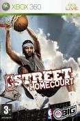 NBA Street Home Court for XBOX360 to rent