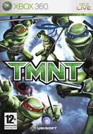 Teenage Mutant Ninja Turtles for XBOX360 to rent