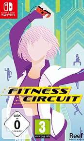 Fitness Circuit for SWITCH to rent