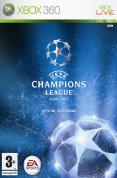 UEFA Champions League 2007 for XBOX360 to rent