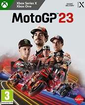 MotoGP 23  for XBOXSERIESX to buy