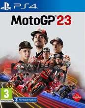 MotoGP 23  for PS4 to rent