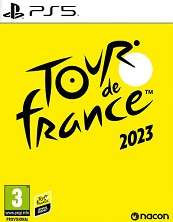 Tour De France 2023 for PS5 to rent