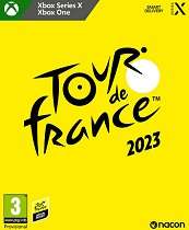 Tour De France 2023 for XBOXSERIESX to rent