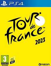 Tour De France 2023 for PS4 to rent
