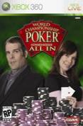 World Championship Poker All In for XBOX360 to rent