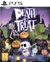 Death or Treat for PS5 to rent