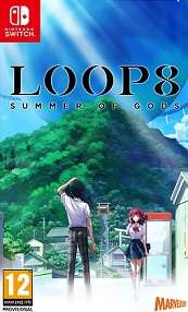 Loop8 Summer of Gods for SWITCH to rent